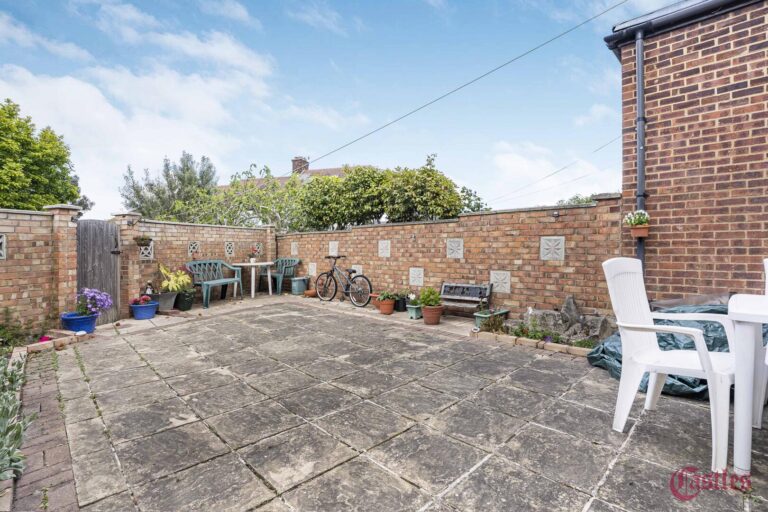 Terrace / Patio