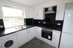 Harston Drive, Enfield, EN3