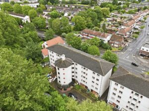 Eleanor Way, Waltham Cross