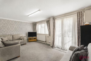 Daubeney Road, London