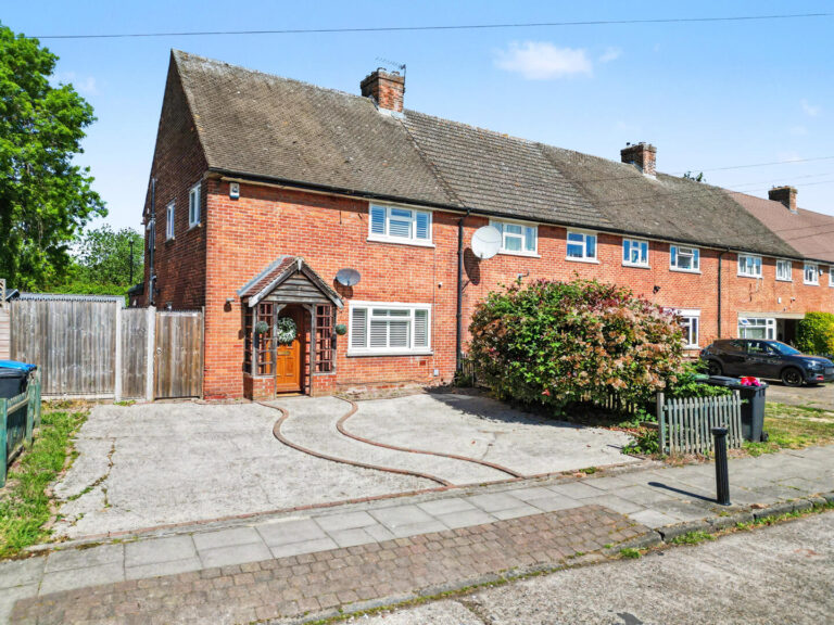 Capel Road, Enfield
