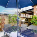 Terrace / Patio