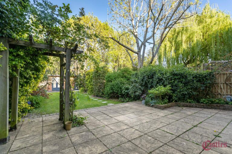 Coolhurst Road, N8