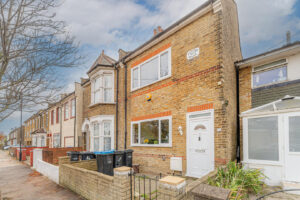 Beaconsfield Road, Enfield