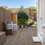 Terrace / Patio