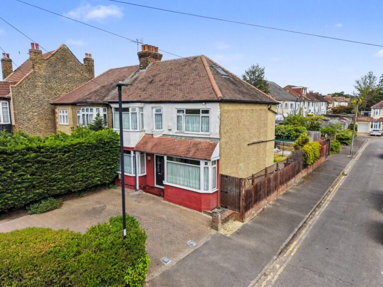 Carterhatch Lane, Enfield