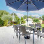 Terrace / Patio