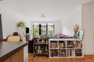 Emarald Apartments, Homerton Road, London