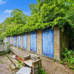 Outbuilding