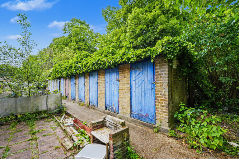 Outbuilding