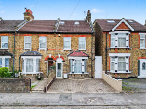 Ingersoll Road, Enfield