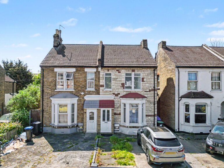 Totteridge Road, Enfield