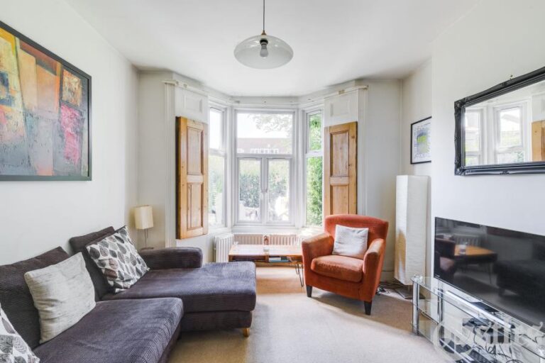 Park Road, Crouch End, N8 (2449314) Photo 3