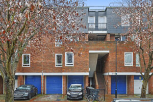 Kessock Close, Tottenham