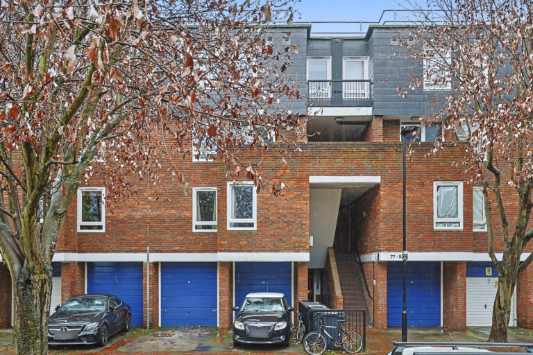 Kessock Close, Tottenham