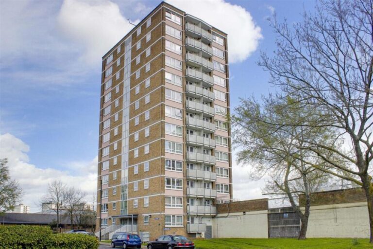 Herm House, Eastfield Road Enfield, EN3