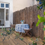 Terrace / Patio
