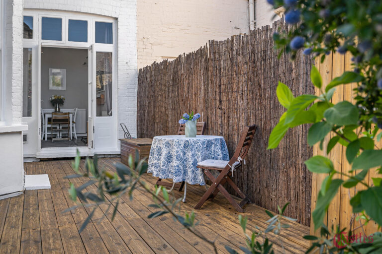 Terrace / Patio