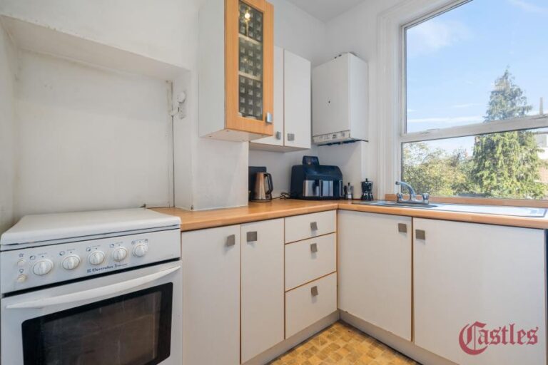 Park Road, Crouch End, N8 (2624474) Photo 3
