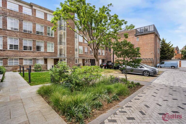 Uren House, Crouch End, N8 (2731401) Photo 6