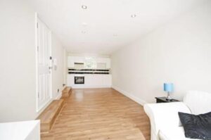 Dalston Lane, Hackney, E8