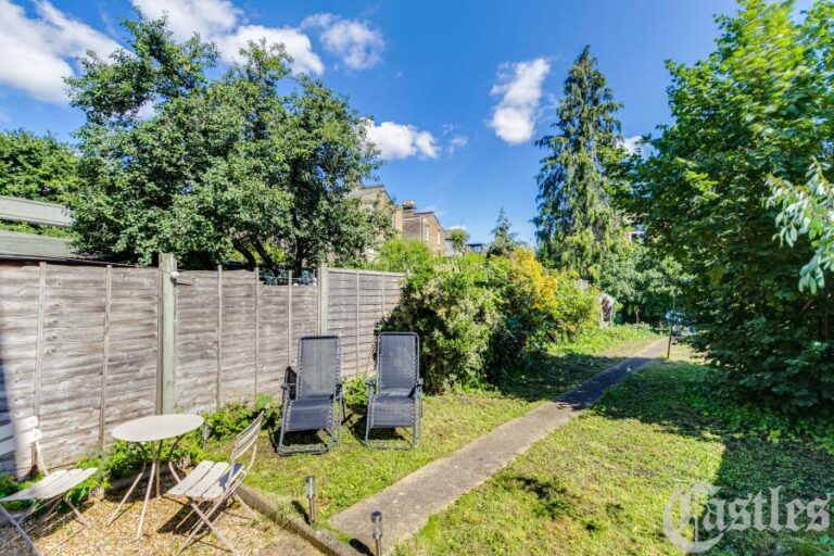 Park Road, Crouch End, N8 (2449314) Photo 5