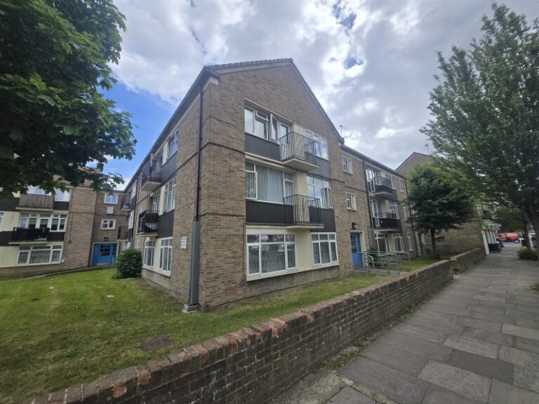 Hertford Road, Enfield EN3 5JN