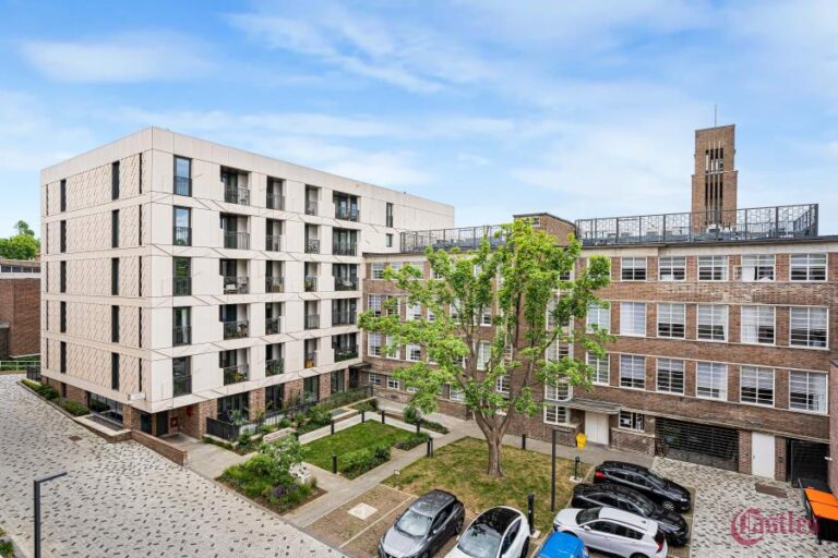Uren House, Crouch End, N8 (2731401) Photo 8