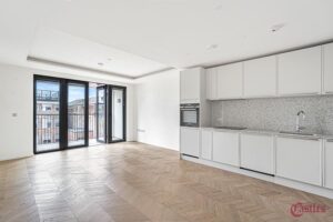 Uren House, Crouch End, N8