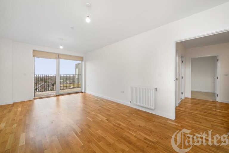 Altitude Point, Hornsey, N8 (2548552) Photo 12