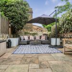 Terrace / Patio