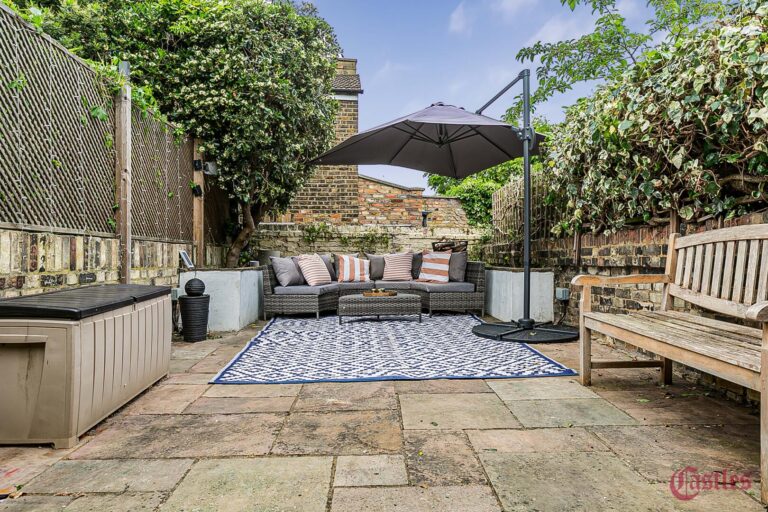 Terrace / Patio