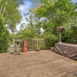 Terrace / Patio