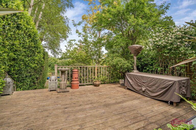 Terrace / Patio