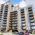 Altitude Point, Hornsey, N8 (2548552) Photo 1
