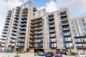 Altitude Point, Hornsey, N8