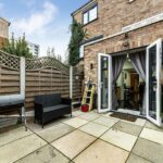 Terrace / Patio