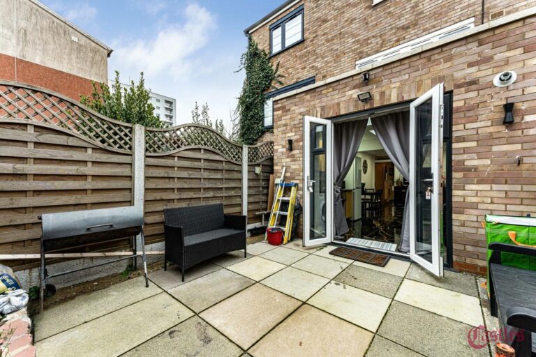 Terrace / Patio