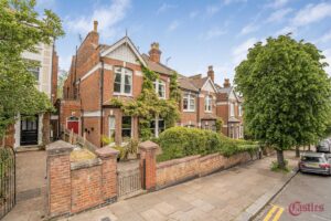 Wolseley Road, London