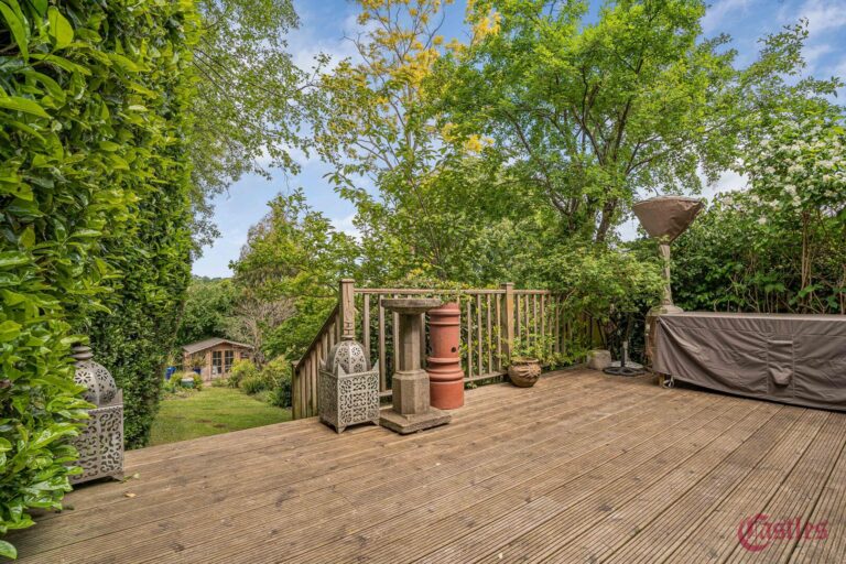 Terrace / Patio