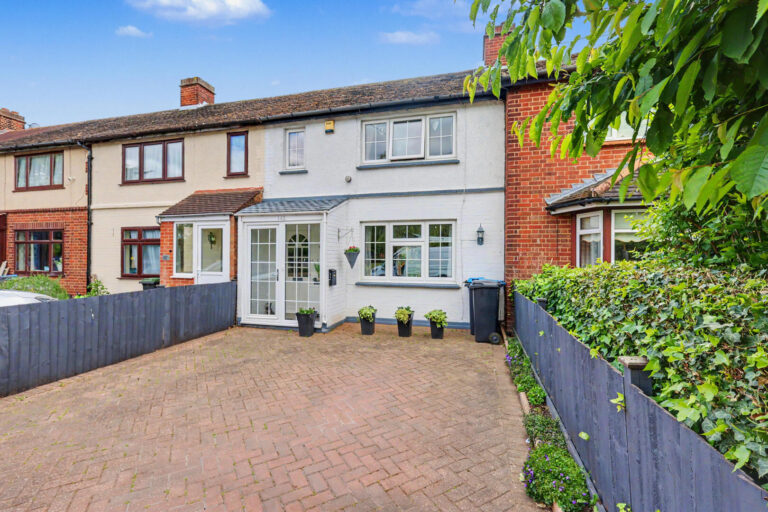 Front (Exterior)