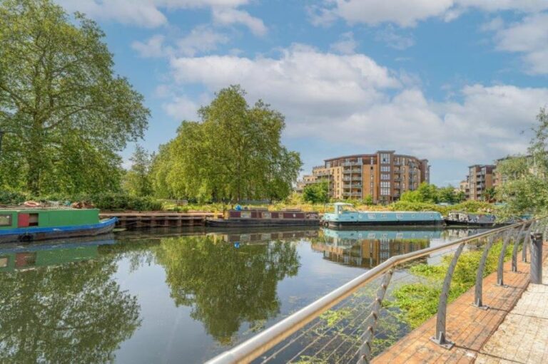 Mill Court, Hackney, E5 (2665406) Photo 19
