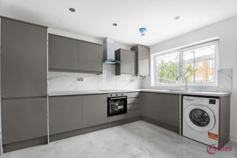 Castle Close, Hackney, E9 (2721237) Photo 21