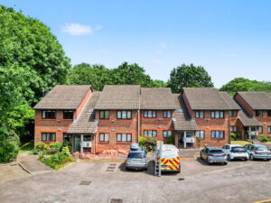 Park Avenue, Enfield