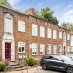 The Grange, Grange View Road, Whetstone N20 (2733052) Photo 1