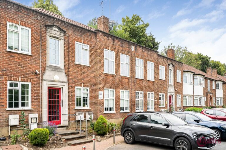 The Grange, Grange View Road, Whetstone N20