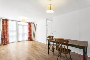 De Beauvoir Road, N1