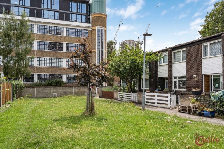 De Beauvoir Road, N1 (2732689) Photo 17