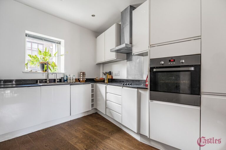 Kiln House, 72 Smeed Road, Hackney, E3 (2732690) Photo 3