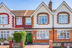 Brook Crescent, Edmonton, N9